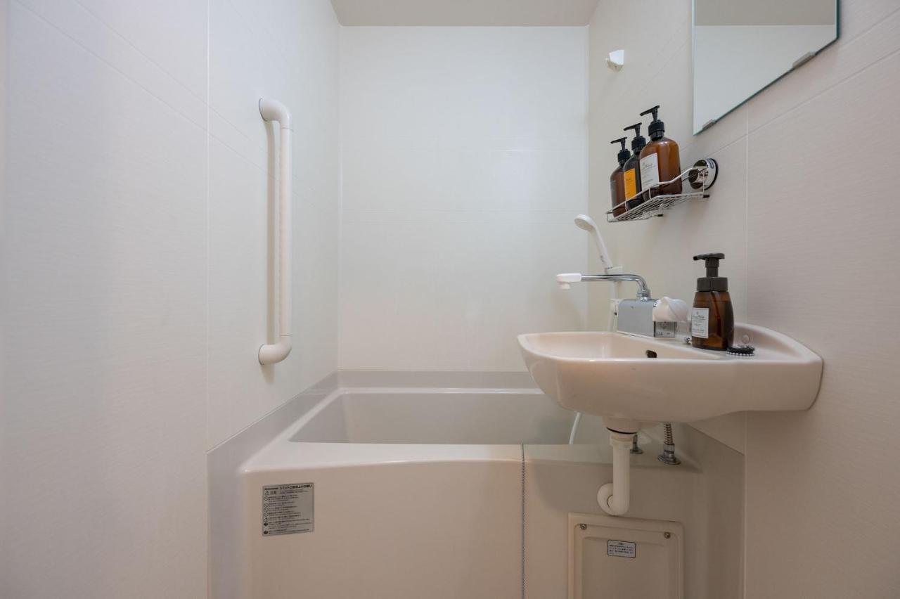 Hotel R9 The Yard Asahishiro Asahi  ภายนอก รูปภาพ