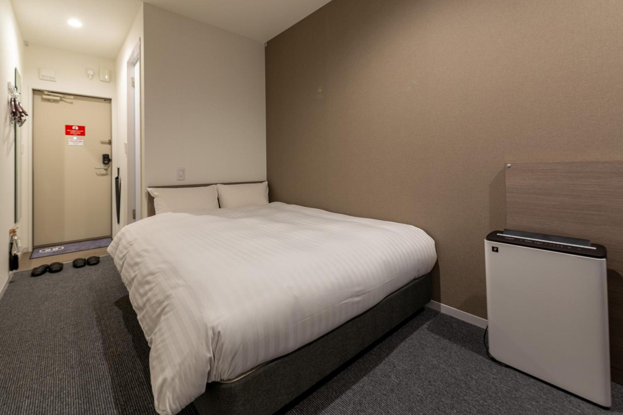 Hotel R9 The Yard Asahishiro Asahi  ภายนอก รูปภาพ